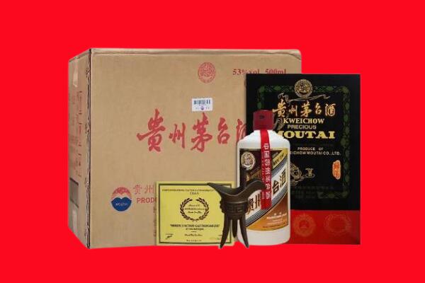 泗县剑南春周边回收