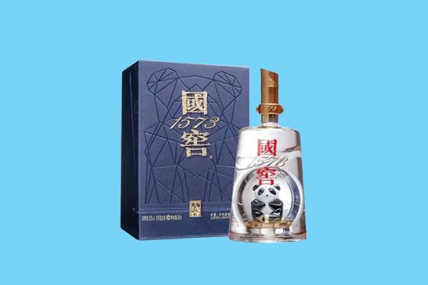 泗县回收国窖1573