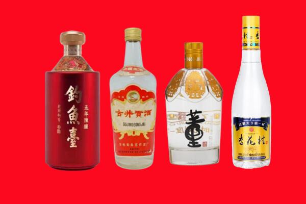 泗县礼品周边回收报价